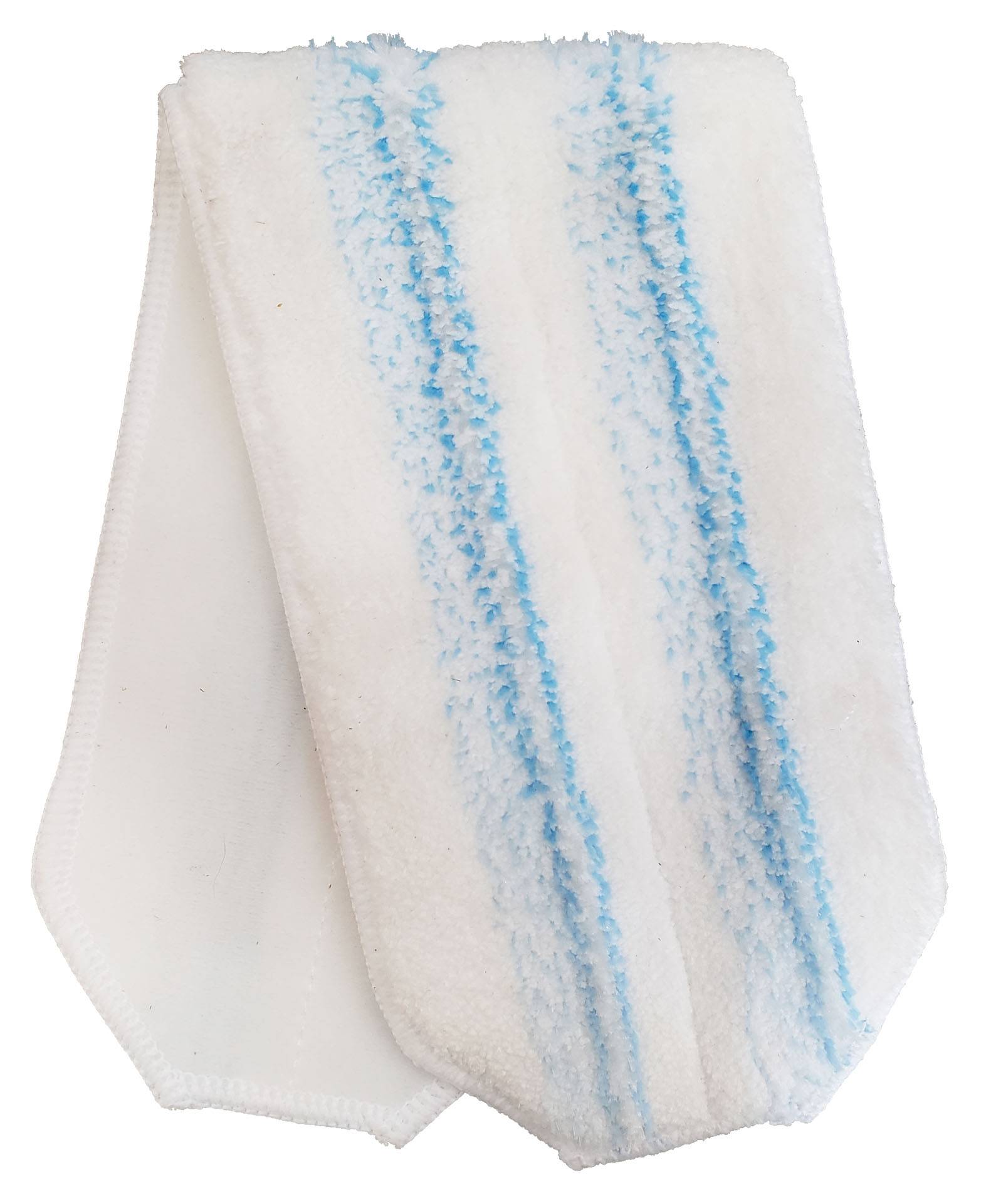 Vileda H2prO Flat Mop vervanging-4