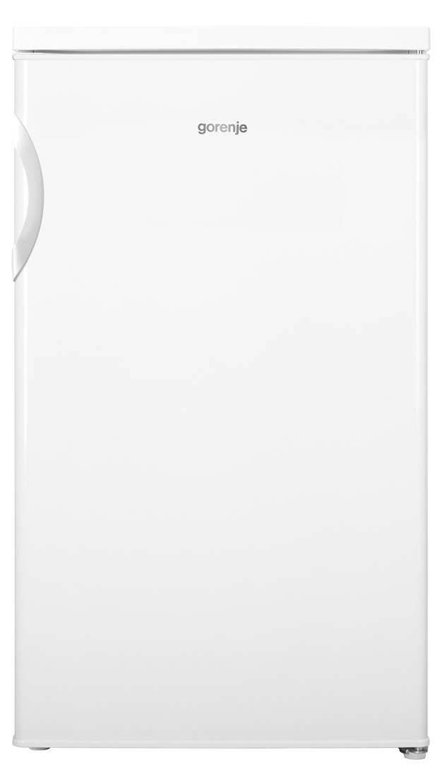 GJE Gorenje R492PW koelkast Vrijstaand 133 l E Wit-0