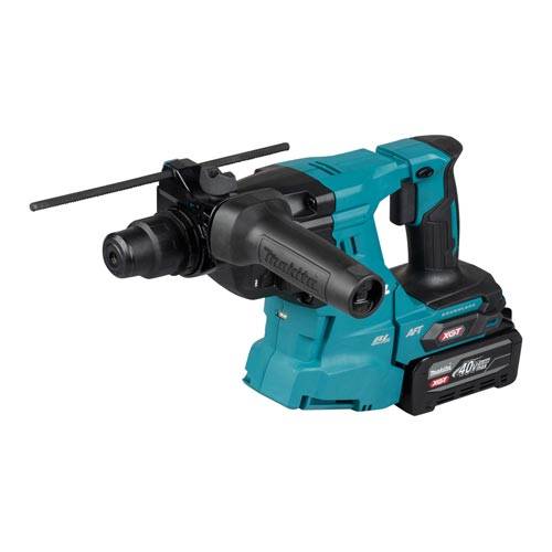Makita HR011GZ XGT 40V Max Combihamer-0