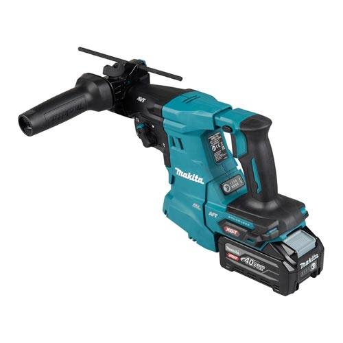 Makita HR011GZ XGT 40V Max Combihamer-1