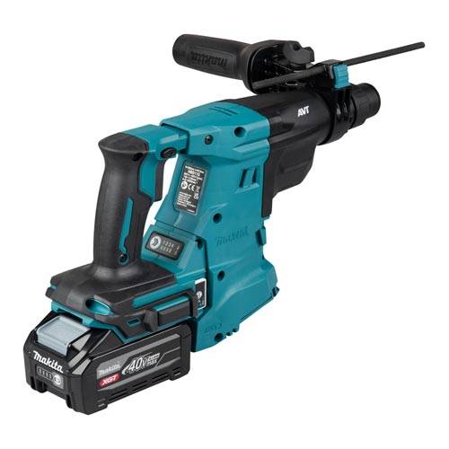 Makita HR011GZ XGT 40V Max Combihamer-2
