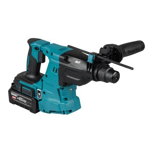 Makita HR011GZ XGT 40V Max Combihamer-3