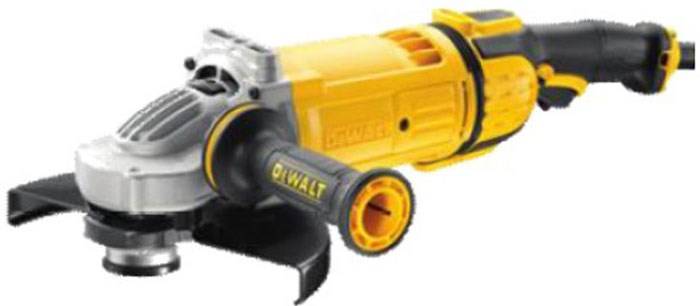 DeWALT Haakse Slijper 230 mm 2600 W DWE4579-0