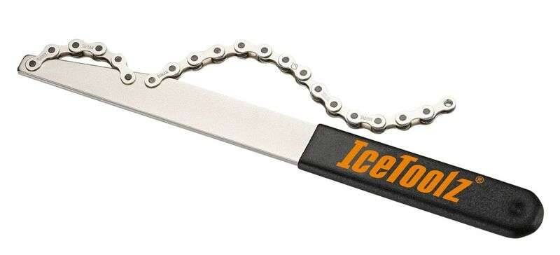 Freewheelafnemer IceToolz Multispeed-0