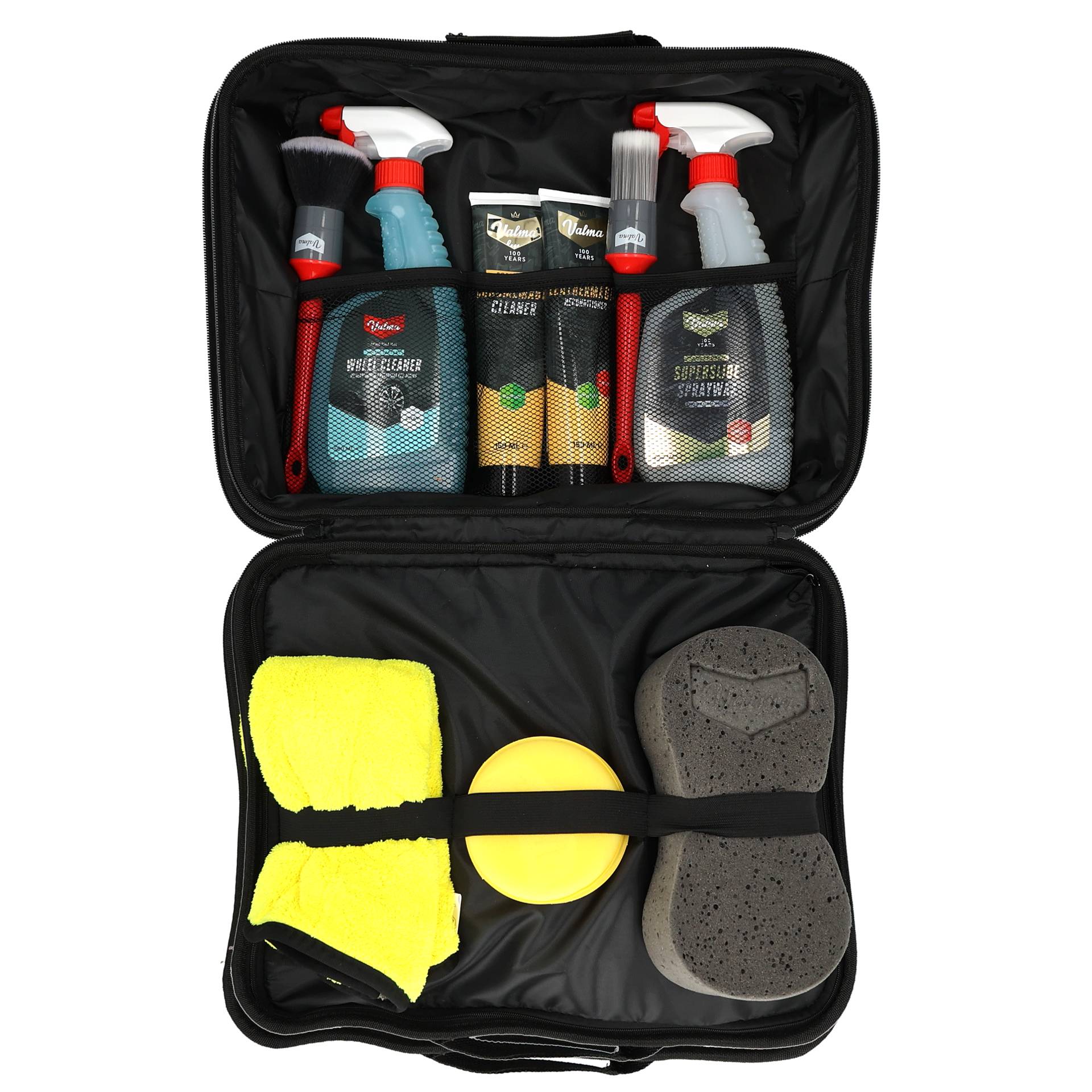 Valma V024 Auto Detailer Koffer-1
