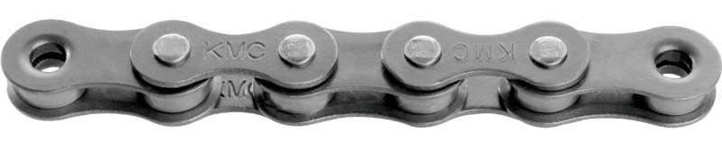 Ketting KMC Z1 Wide EPT 1/2 x 1/8" E-bike - 128 schakels-0