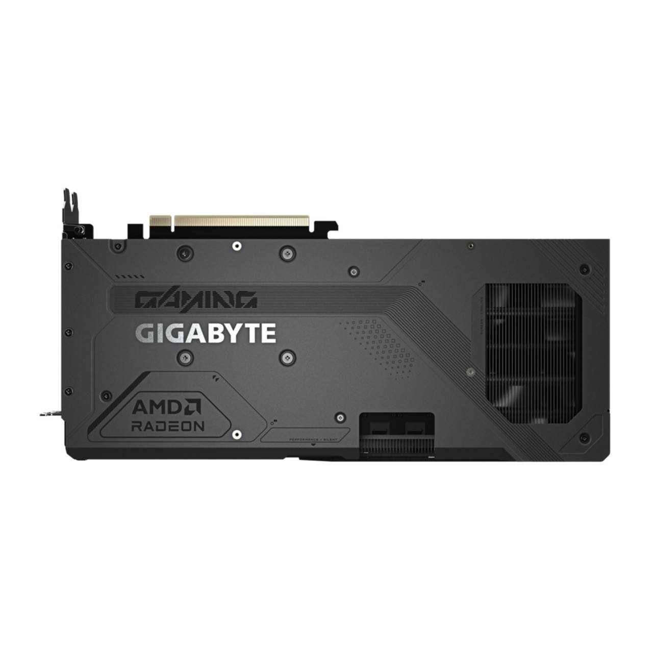 GIGABYTE Radeon RX 9070 GRE GAMING OC 12G AMD 12GB GDDR6-4