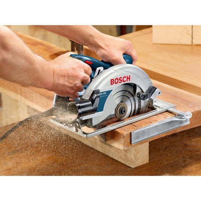 Bosch Professional GKS 190 Cirkelzaag 1400 W 70 mm 0601623000-3