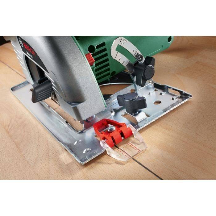 BOSCH Cirkelzaag PKS 40 - 850 W-2