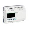 Zelio Logic - Modulaire smart relais - 26 I/O - 24V DC - met klok - me