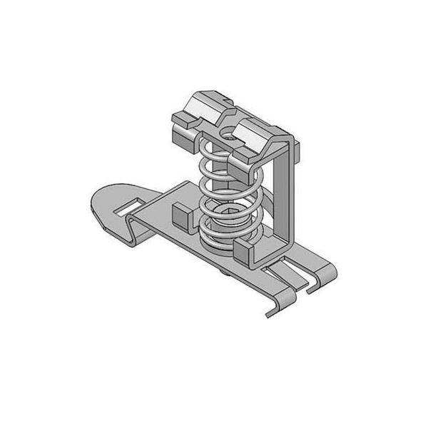 Icotek Schirmklemme SF/SKZ 3-8-0