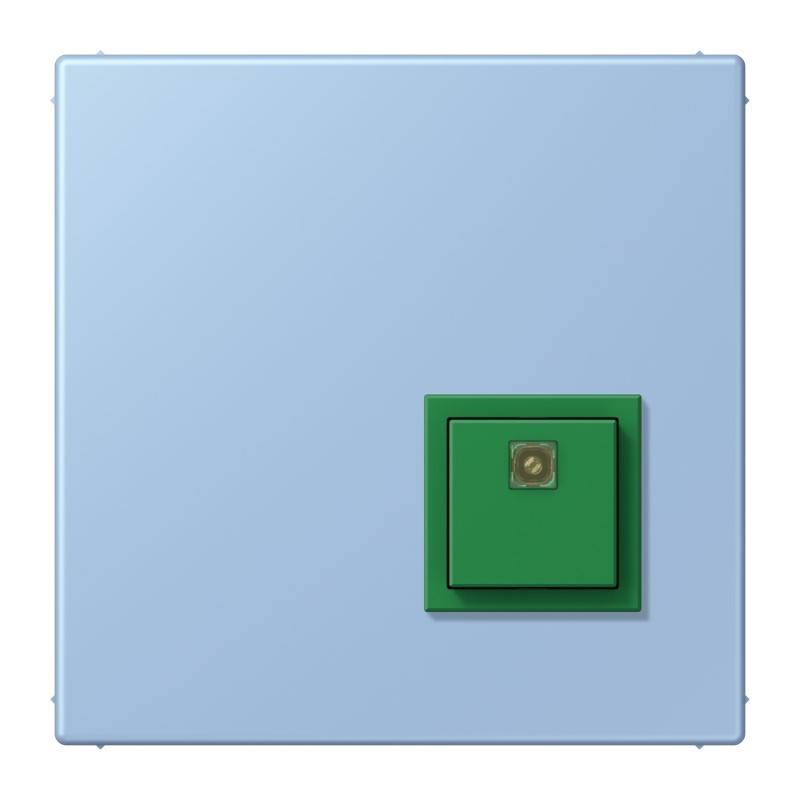 Jung Notrufsystem Abstelltaster NRS LC 0834 AT 20-0