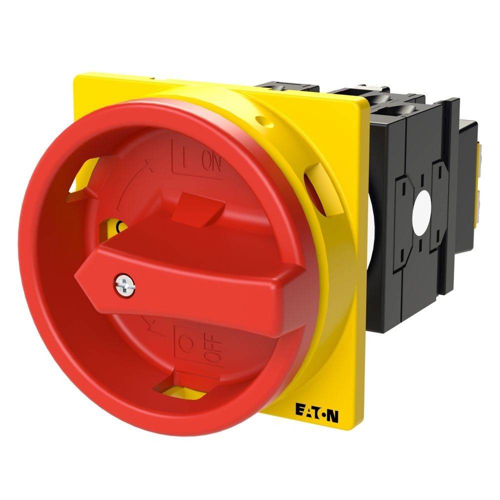 Eaton Hauptschalter 3polig 20A T0-3-15259/EA/SVB-0