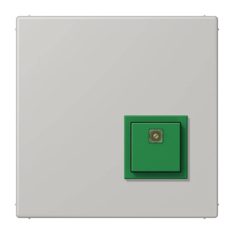 Jung Notrufsystem Abstelltaster NRS LC 0834 AT 20-0