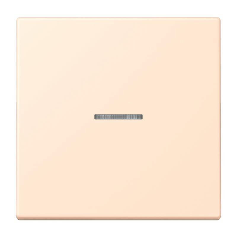 Jung eNet Taster Standard 1fach FM LC 1700 238-0