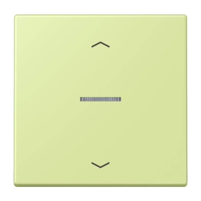 Jung eNet Taster Standard 1fach FM LC 1700 P 222-0