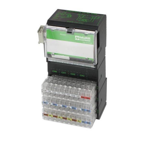Murrelektronik Analog-Eingangsmodul 56200-0
