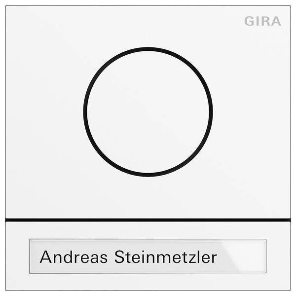 Gira Türstationsmodul 5565902-0