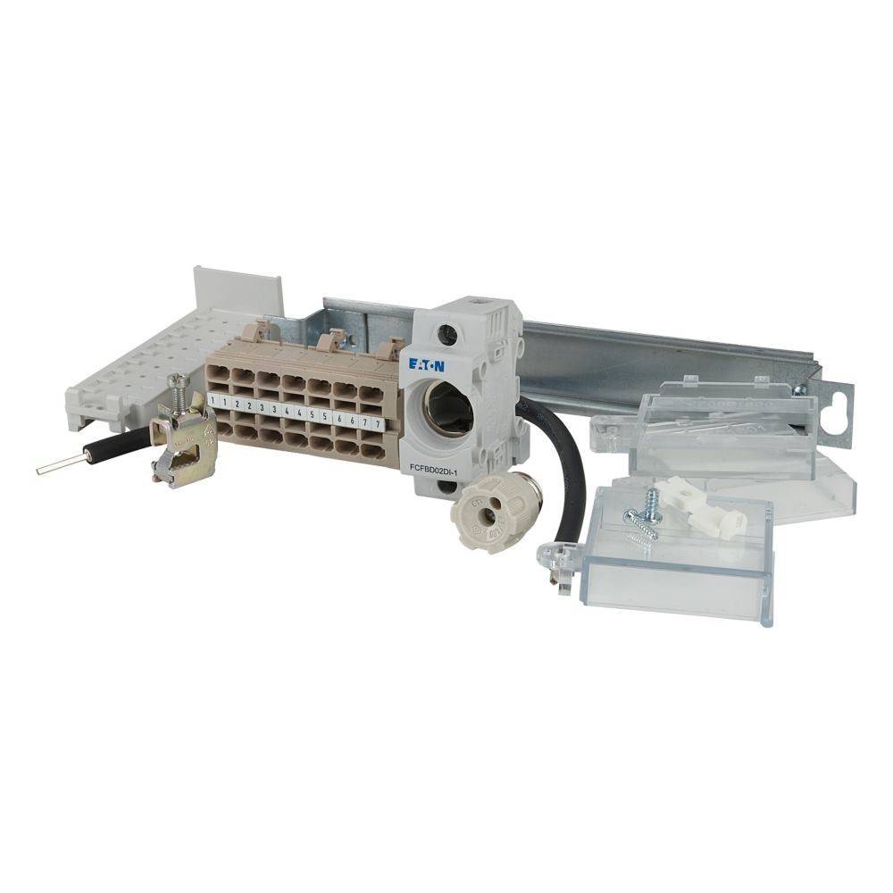 Eaton TSG-Bestückungspaket ZSD-BPKT/T/08-0