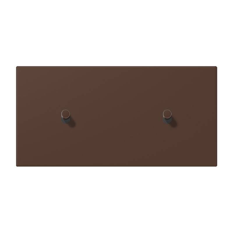 Jung Abdeckung mit Kipphebel LC 12-200 R 0 239-0