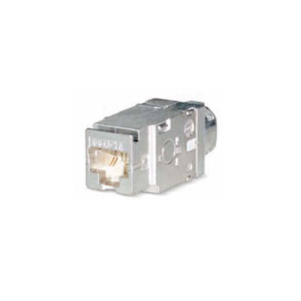 Dätwyler IT Infra Unilan PS Buchsenmodul 400102-0