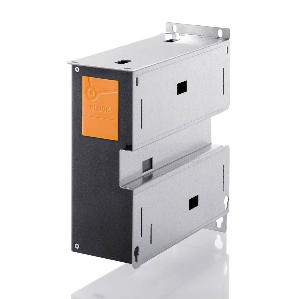 Block Batteriemodul 24V/7Ah PVA 24/7Ah-0