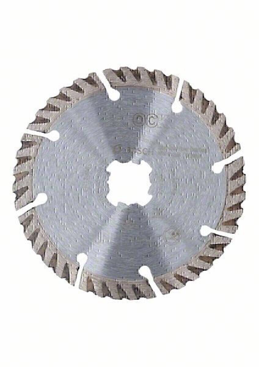 Bosch Power Tools X-LOCK Trennscheibe 2608615247-3
