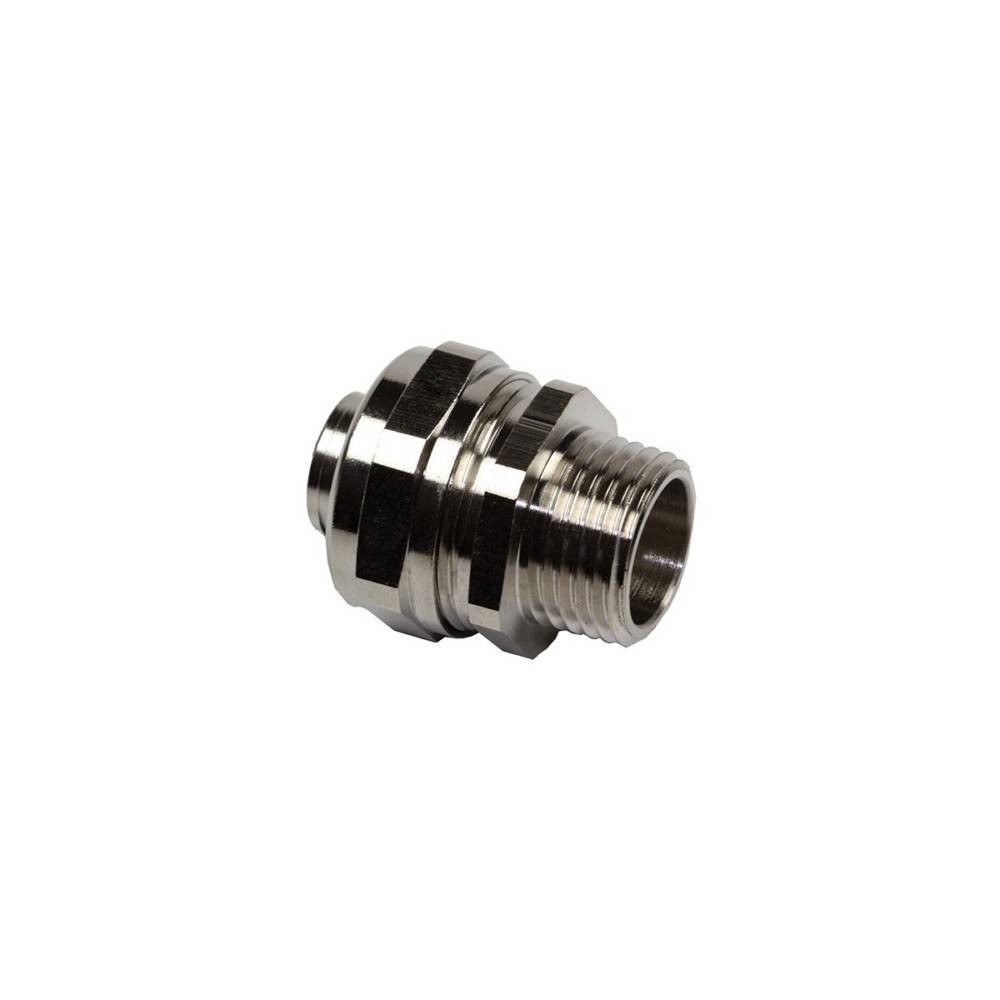 10 Stk. Lapp Zubehör SILVYN-COMPACT-90°-NPT- 61