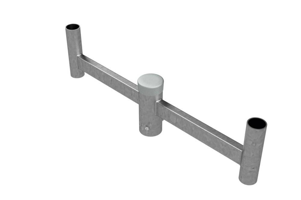 Schuch Licht Doppelaufsatz 625/2-0