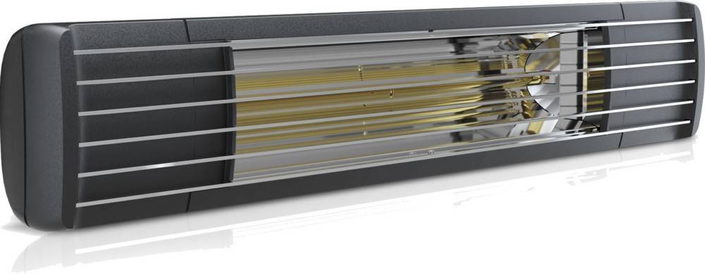 Etherma Infrarotstrahler ETEXOPRO2500B-0