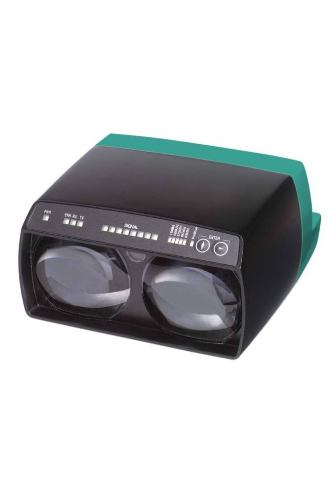 Pepperl+Fuchs Fabrik Datenlichtschranke LS610-DA--0