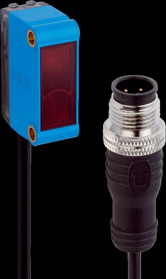 Sick Miniatur-Lichtschranke GL6-F7511-0
