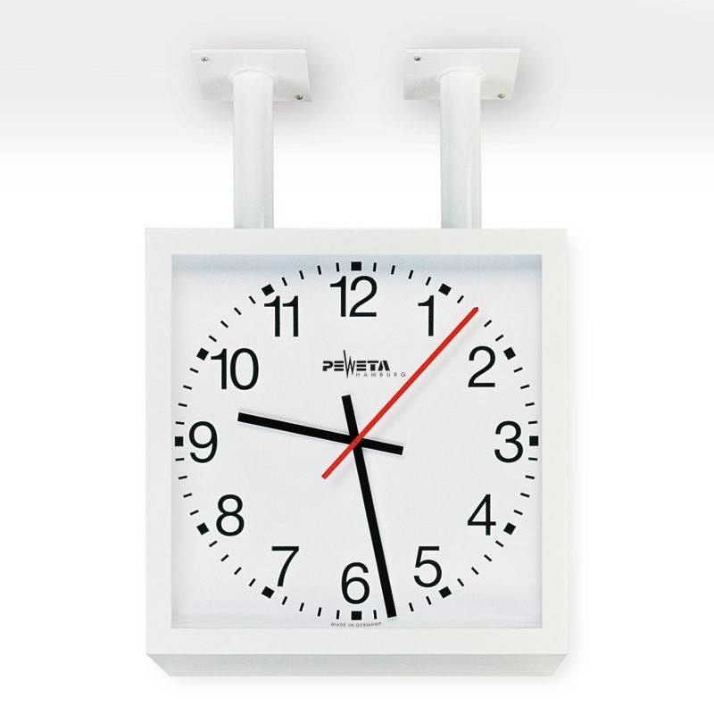 Peweta Nebenuhr 72.372.513-0