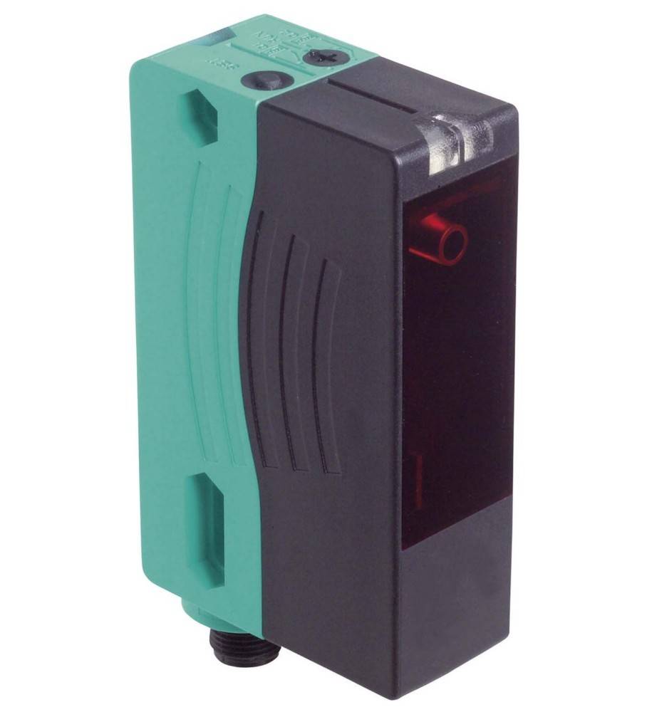 Pepperl+Fuchs Fabrik Distanzsensor 297897-0
