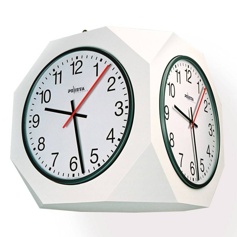 Peweta Nebenuhr 74.395.415-0