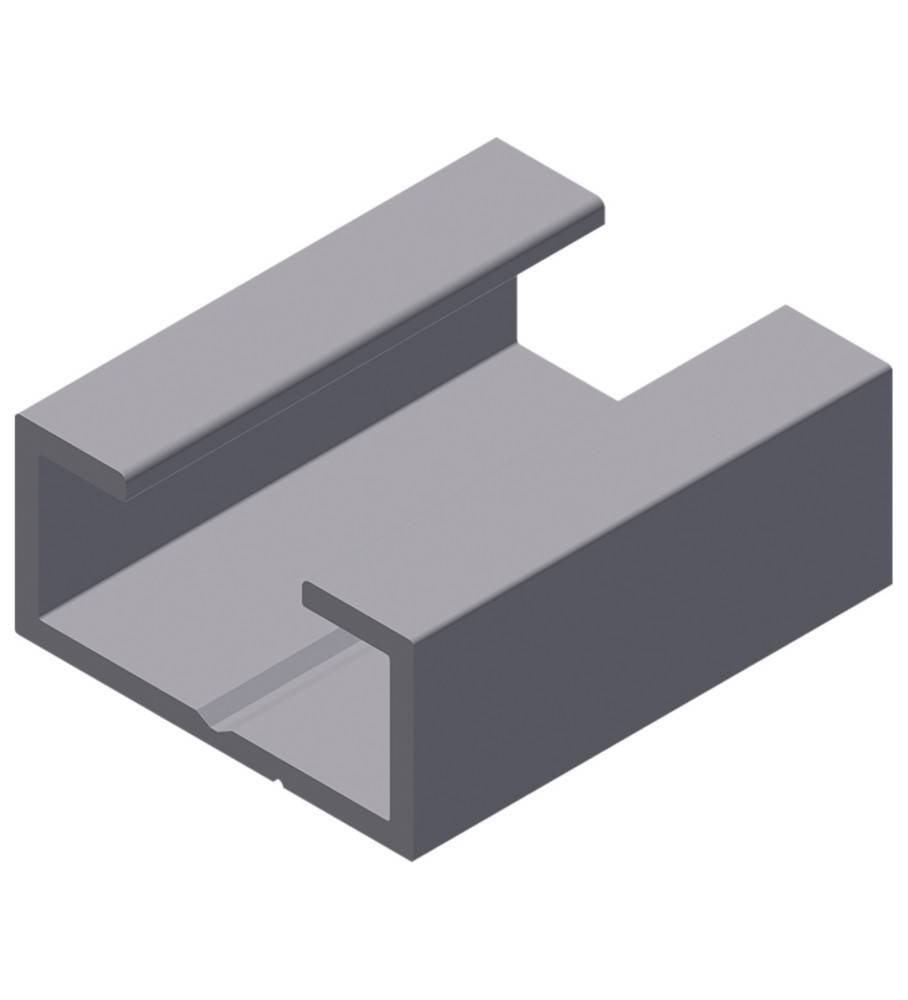 Pepperl+Fuchs Fabrik AluminiumStrangpressprofil A-0