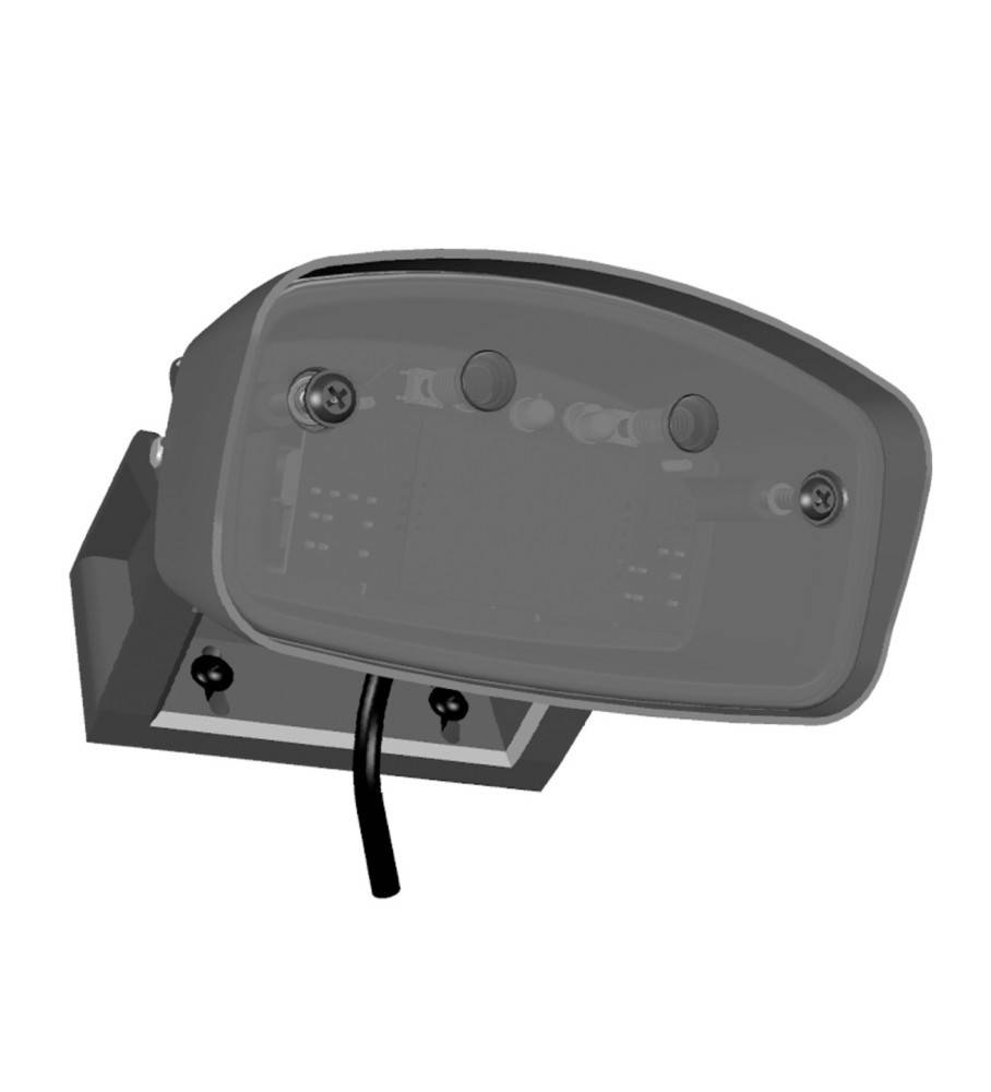 Pepperl+Fuchs Fabrik Radar-Bewegungsmelder RAVE-D-0