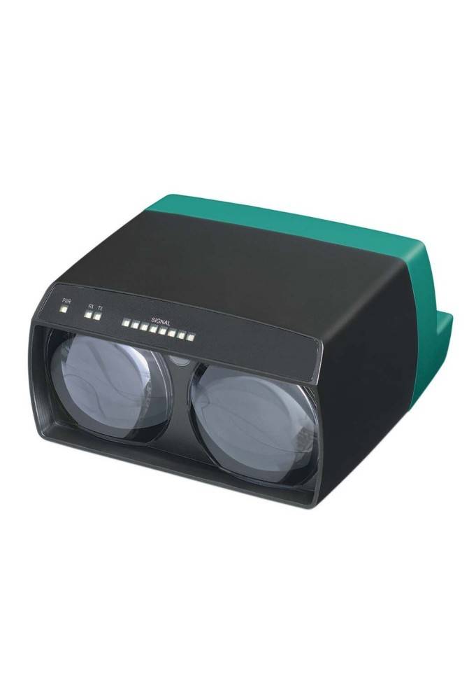 Pepperl+Fuchs Fabrik Datenlichtschranke LS610-DA--0