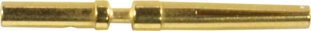 100 Stk. Harting Crimpkontakt 2A Buchse 210110090-0