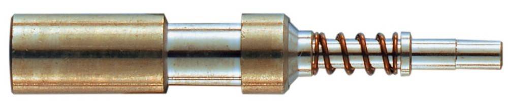 10 Stk. Harting LWL-Kontakt Stift 20100013311-0