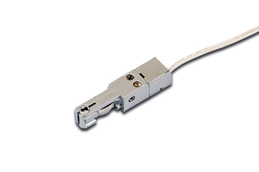 Hera LED Track Endeinspeiser 21800020107-0