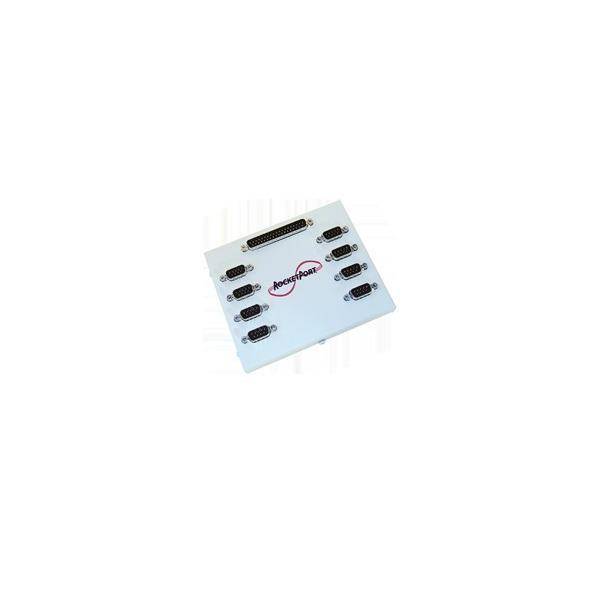 Pepperl+Fuchs Fabrik Breakout-Box ICRPB-8DB9M-PM-0