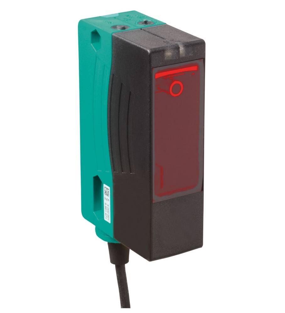 Pepperl+Fuchs Fabrik Distanzsensor 297904-0