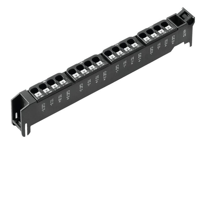 5 Stk. Weidmüller Steckverbindereinheit UR20-PK--0
