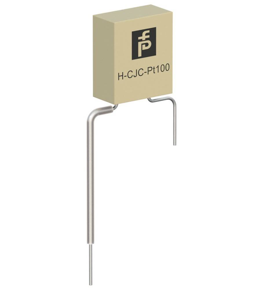 Pepperl+Fuchs Fabrik Widerstandsthermometer H-CJC-0