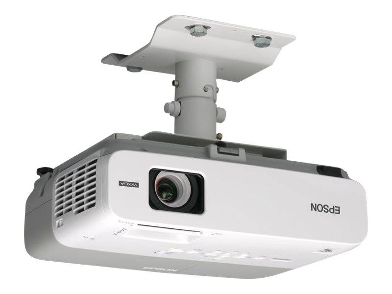 Epson ELPMB22 Befestigungskit Deckenhalterung weiß (V12H003B22)-1