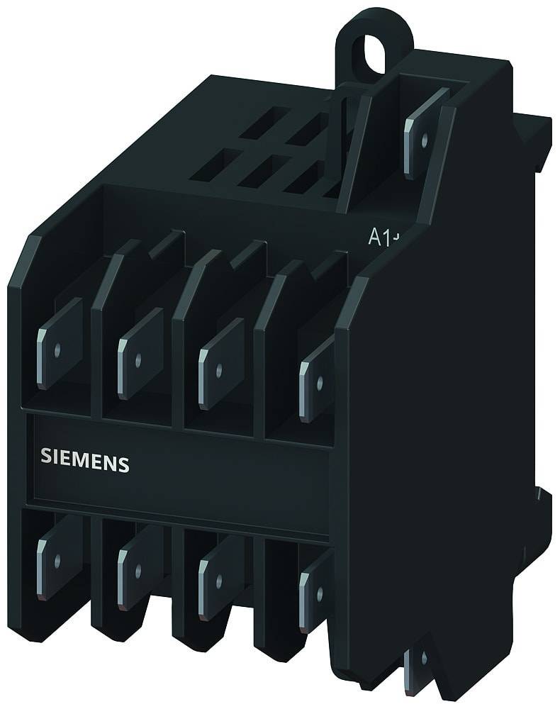 Siemens 3TG1010-1AC2 Motorbeveiliging 4x NO 4 kW 1 stuk(s)