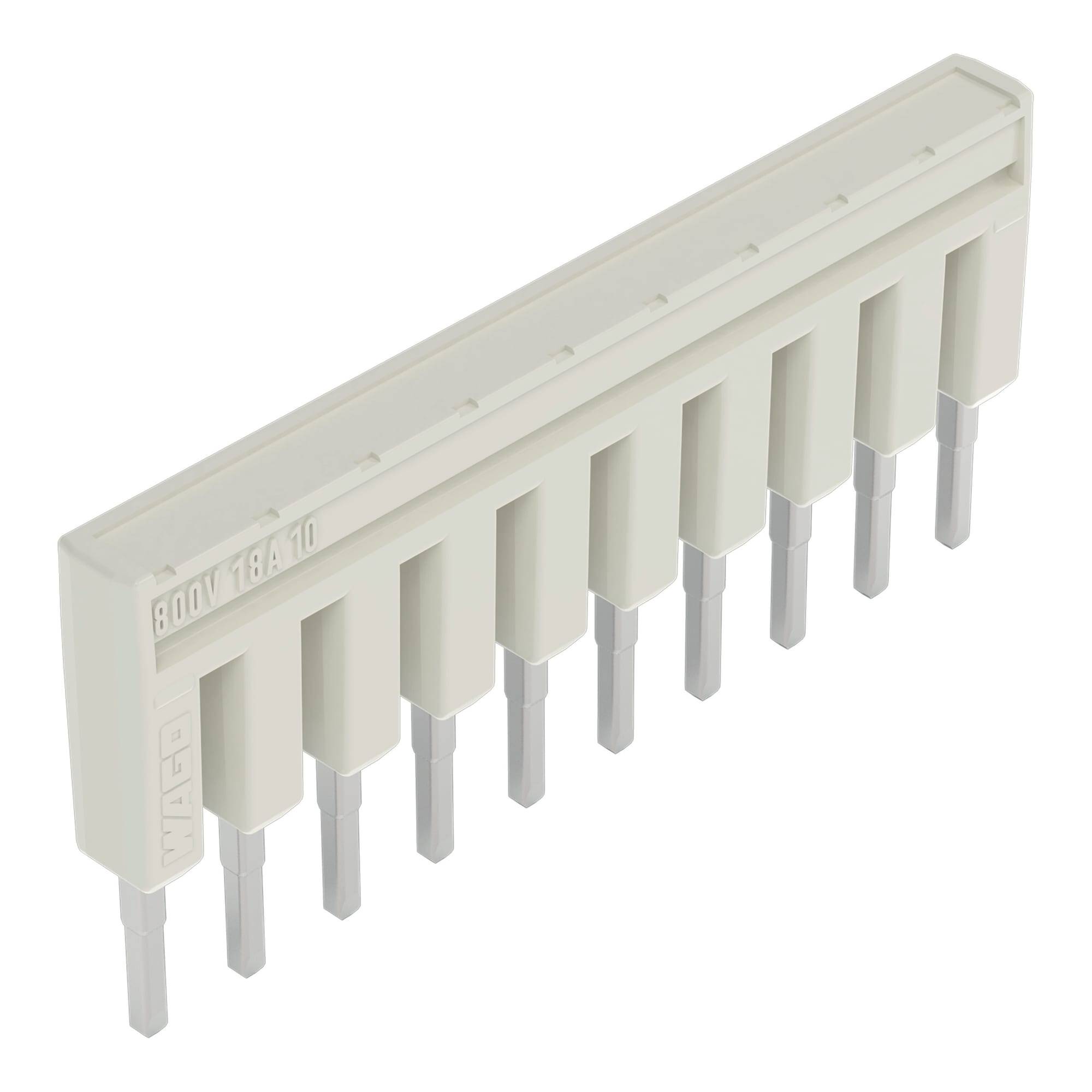Brug 10-voudig geïsoleerd lichtgrijs-0