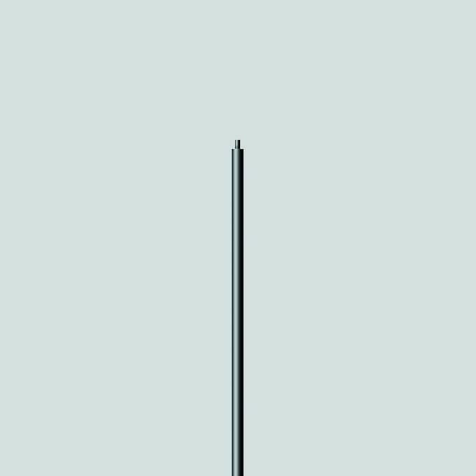 Luminaire pole Graphite-0