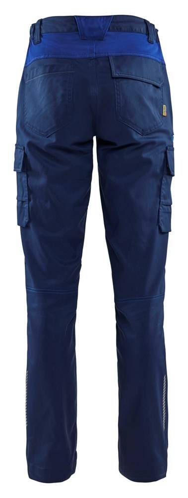 Blakläder Dames Werkbroek Stretch 7144-1832-8985 Mt. C44-1